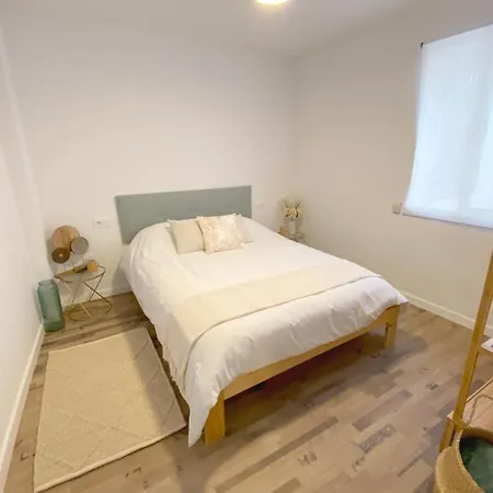 Apartment Apartamento En Centro Malaga