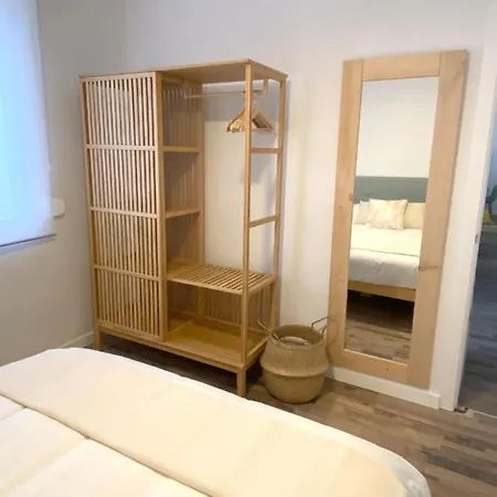 Apartamento Apartamento En Centro