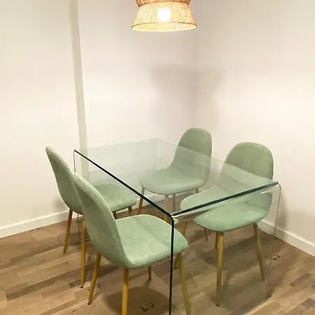Apartamento En Centro Apartment