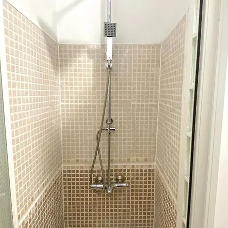 Apartamento En Centro Malaga