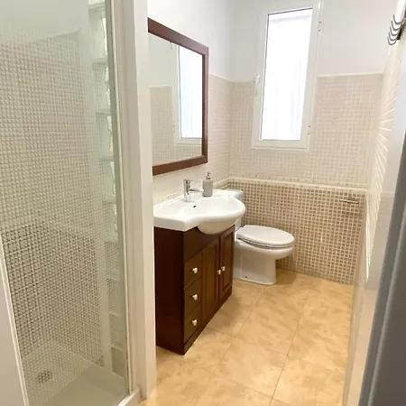 Apartamento En Centro Apartment *