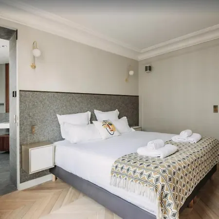 Apartamento En Centro Apartment