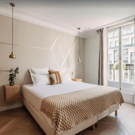 Apartamento Apartamento En Centro *